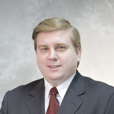Александр Гребенюк